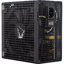 Блок питания Aerocool/Formula APMM-500BD, 500Вт, 80 PLUS Bronze, 120мм, черный