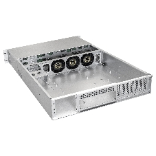 Серверный корпус ExeGate Pro EX292490RUS 2U660-HS12 (RM 19