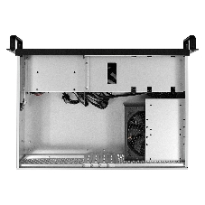 Серверный корпус ExeGate Pro 3U300-03 (RM 19