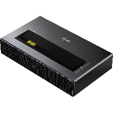 Проектор Cactus CS-U2.B DLP 800Lm ANSI (1920x1080) 15000:1 ресурс лампы:50000часов 2xUSB typeA 2xHDMI 1.78кг