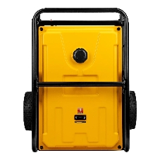 Электрогенератор бензиновый Denzel PS-180EA, 18 кВт, 110 дБ, 276 кг
