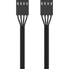 Кулер для процессора Ocypus Delta A40 Elite BK Dual Fan (Delta-A40-BK2NNWN00X-GL)
