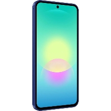 Смартфон Samsung SM-A276B Galaxy A27 5G 6/128Gb синий