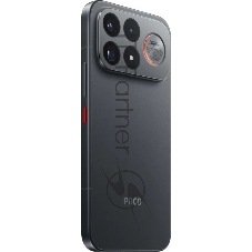 Смартфон Xiaomi Poco F9 Ultra 12Gb, 256Gb, черный