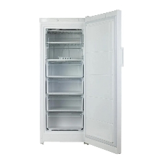 Морозильная камера Stinol STZ 150 E, бежевый, 214л, 6 ящиков