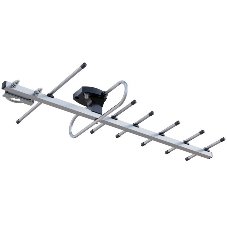 Антенна наружная РЭМО (301028) BAS-1156-5V SPRINT-7 - активная