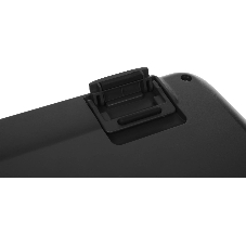 Комплект клавиатура+мышь Logitech Signature MK650 беспроводной, USB + Bluetooth, 4000 DPI, серый/чёрный