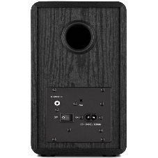 Акустическая система SVEN 2.0 SVEN SPS-725 черный (50 Вт, BT, пульт)