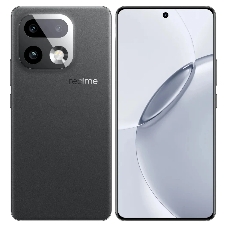 Смартфон Realme 16 Pro+ RMX5131 12/512Gb серый