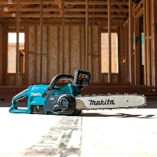 Цепная пила Makita DUC357SF 610Вт дл.шины:14