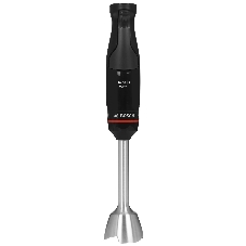 Блендер погружной Bosch MSM4B620 черный, 1000 Вт, плавная регулировка