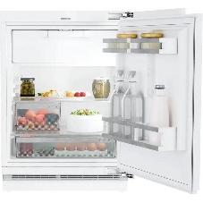 Встраиваемый холодильник Liebherr Pure, высота 86-92 см, door-on-door, с морозильным отделением, сенсорная электроника внутри камеры. Важно: увеличенная высота встраивания: 86-92 см