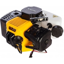 Триммер бензиновый Huter GGT-1000S, 1.4 л.с.