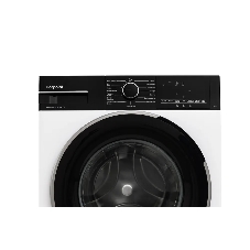 Стиральная машина Hotpoint WSH 6090 VBB белая, загрузка фронтальная 6 кг, 1000 об/мин, класс A