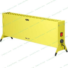 Конвектор Zeder 20MX-12 YELLOW Blimey
