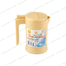 Чайник электрический SHAMS SH-002 красный (105478)