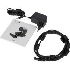 Веб-камера Logitech Conference Cam PTZ Pro 2 1920x1080, 30 кадр/с, USB, автофокус