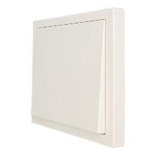 Выключатель 1-кл. СП ZIMA IP20 10А безвинт. зажим слон. кость LEZARD 704-9088-100QC