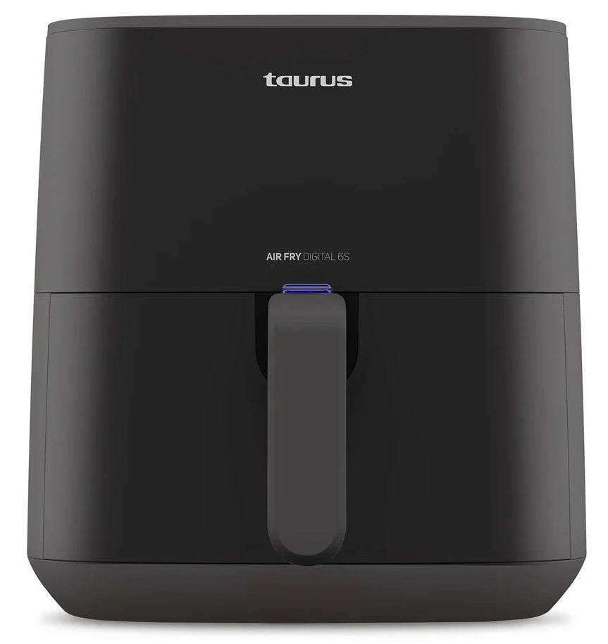 Аэрофритюрница Taurus Air fry digital 6S