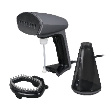 Отпариватель Centek CT-2398 серый, 2100 Вт, 35 г/мин, 260 мл