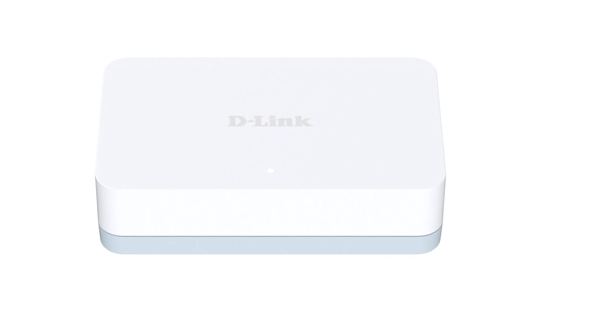 Коммутатор D-Link DES-05C/C2A, 5×100 Мбит/с, неуправляемый