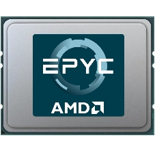 Процессор AMD EPYC 7763 Soc-SP3 2.45GHz OEM