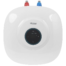 Водонагреватель электрический Haier ES30V-EQ2 белый, накопительный, 30 л, 2 кВт
