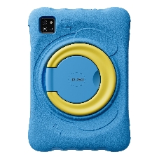 Планшет OSCAL Pad 60 Kids 10.1, 4Gb, 128Gb, Wi-Fi, Android 15, синий
