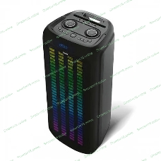 Портативная Bluetooth-колонка BQ PBS2010 черный 100 Вт