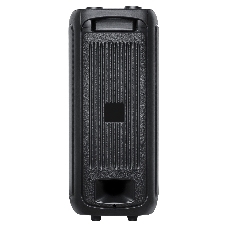 Минисистема BBK BTA6030 черный 50Вт FM USB BT