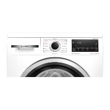 Стирально-сушильная машина Bosch WDS28460ME белый, загрузка фронтальная 8 кг, 1400 об/мин., класс: А