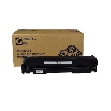Картридж лазерный GalaPrint GP-CF402A №201A желтый (1400 стр) для HP Color LaserJet Pro M252/MFP277