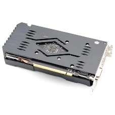 Видеокарта Sinotex GeForce RTX 2060, 6 GB GDDR6, 192 bit, 3xDisplayPort, HDMI, GPU 1365 MHz