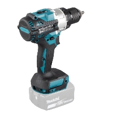 Дрель-шуруповерт аккумуляторная Makita DDF486Z, 18 В, Без АКБ, аккумуляторная