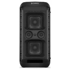 Беспроводная колонка Sony SRS-XV500 черный