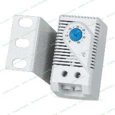 Терморегулятор Cabeus KTS011, 60х43х33 мм (ВхШхГ), 30Вт, универсальный, 120V, для охлаждения, с креплением