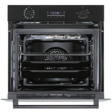 Электрический духовой шкаф Beko BBIM13301B, черный
