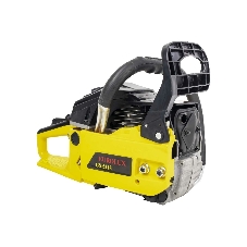 Бензопила Eurolux GS-5218 желтый/черный