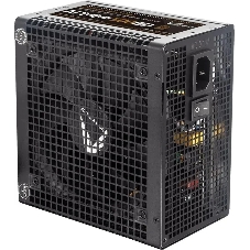 Блок питания Aerocool/Formula APMM-500BD, 500Вт, 80 PLUS Bronze, 120мм, черный