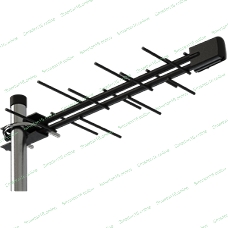 Антенна LOCUS ЗЕНИТ-14 F, пассивная, L 010.14 D