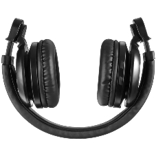 Гарнитура SVEN AP-B650MV черный Bluetooth
