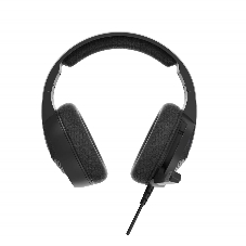 Гарнитура Marvo H8618 Tactic 40 чёрный, проводная, USB, микрофон с шумоподавлением, RGB-подсветка
