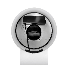 Кухонная вытяжка MAUNFELD Vega 39 Wall Sensor LED белый