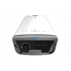 Водонагреватель электрический Ariston Velis Style R 100 белый, накопительный, 100 л, 2,4 кВт