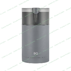 Кофемолка электрическая ротационная BQ CG1005 серый, 150 Вт, 70 г