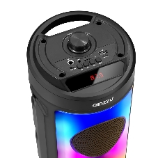 Акустическая система Midi GM-231 TWS/BT/USB/TF/FM/ДУ черный
