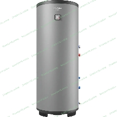 Водонагреватель Thermex Espero 200 F 17кВт 200л электрический напольный, серый