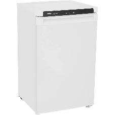 Морозильная камера Haier HF-82WAA белый, 82л, 3 ящика