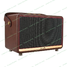 Колонка Eltronic MONSTER BOX 850 (30-15) TWS (коричневый)