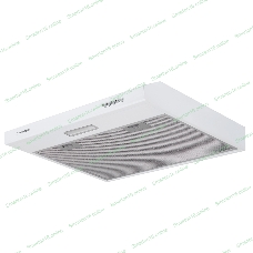 Кухонная вытяжка Maunfeld Tail Push 60 White